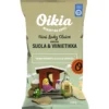 Perunalastu Oikia 100 g Fiini Lady Claire suola-viinietikka