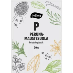 Perunamauste 30 g