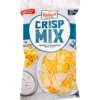 Perunasnacks Weekend Snacks 35 g Crisp