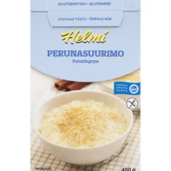 Perunasuurimo Helmi 400 g