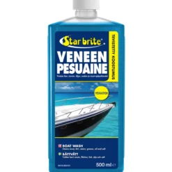 Pesuainetiiviste veneille Star brite 500 ml