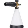 Pesuainevaahdotin Dr Dirt, Foam Lance G3. pikakiinnitys