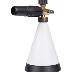 Pesuainevaahdotin Dr Dirt, Foam Lance G3. pikakiinnitys