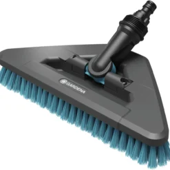 Pesuharja Flex Gardena Cleansystem, karkea