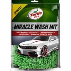 Pesukinnas Turtle Wax