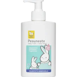 Pesuneste Ainu 300 ml