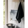 Pesusäiliö seinälle 4Living 10 l sinkki