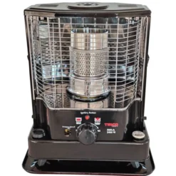 Petroolilämmitin Timco S-85A 2,4 kW Piezo