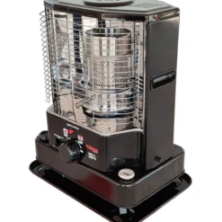 Petroolilämmitin Timco S-85A 2,4 kW Piezo