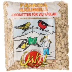 Pähkinä Osku 1 kg ulkolinnuille