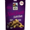 Pähkinäsekoitus Den Lille Nöttefabrikken 170 g Nötti Frutti Salt & Sött