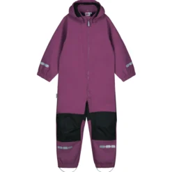 Pienten lasten Softshell-haalarit Peuhu Urban