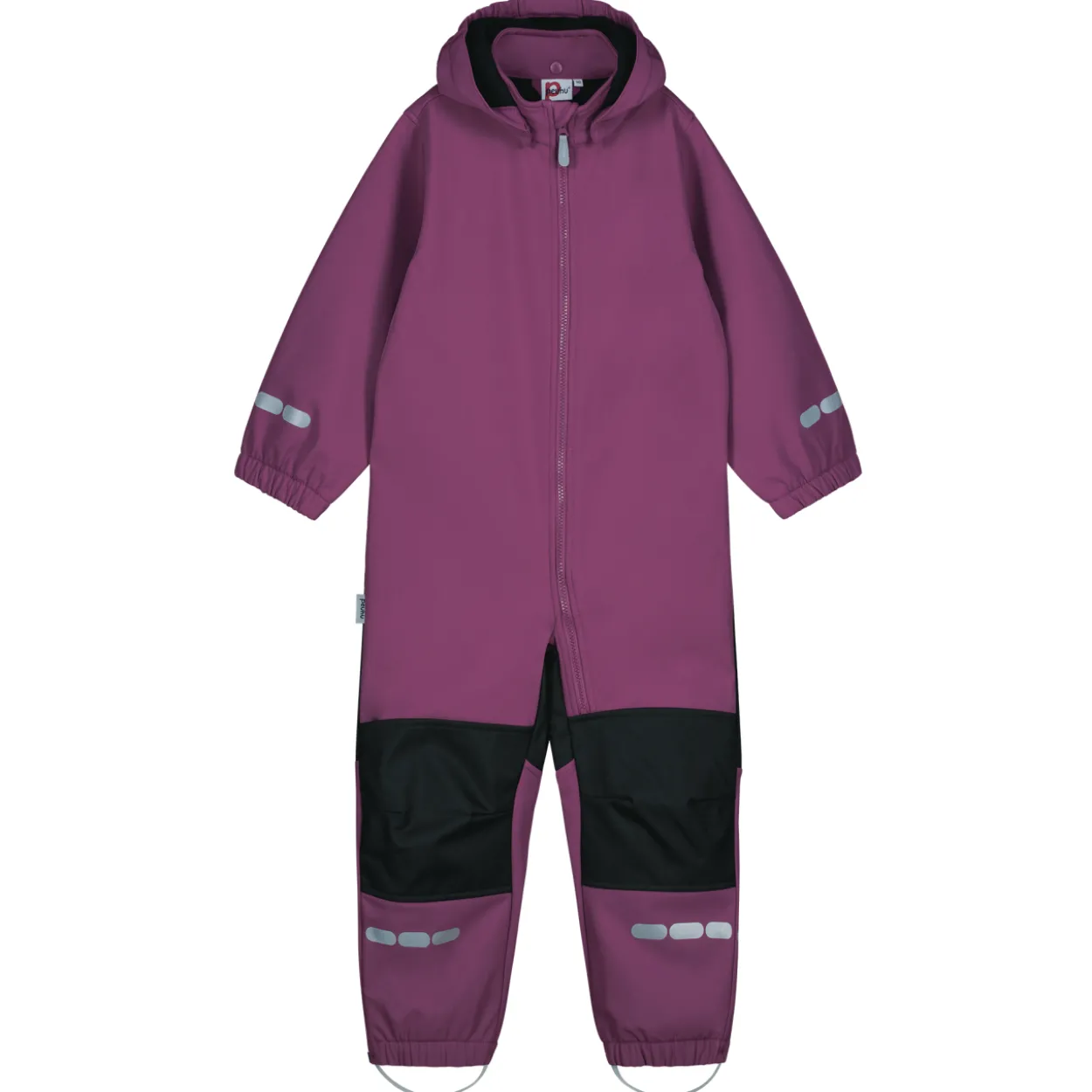 Pienten lasten Softshell-haalarit Peuhu Urban