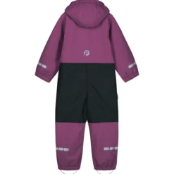 Pienten lasten Softshell-haalarit Peuhu Urban