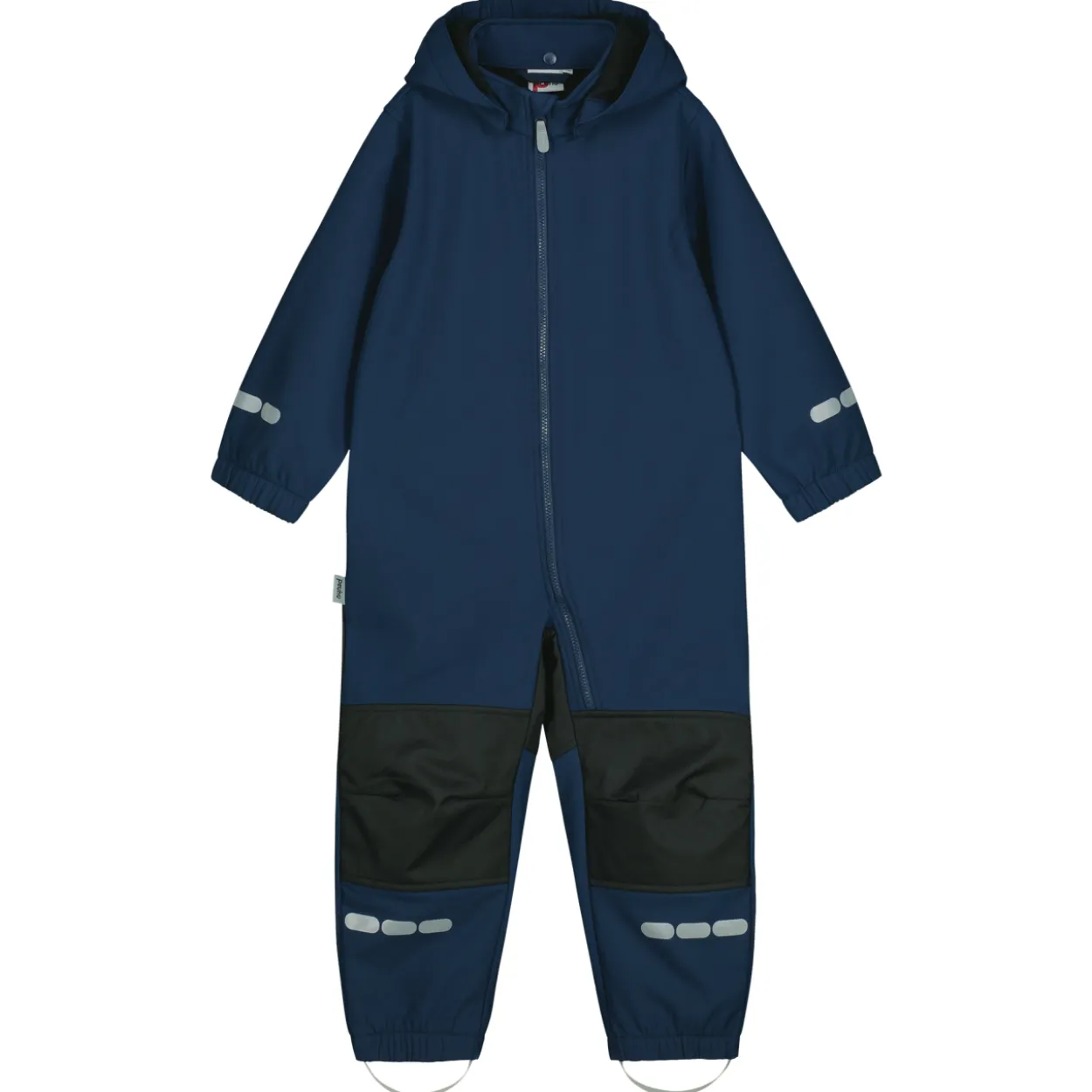 Pienten lasten Softshell-haalarit Peuhu Urban