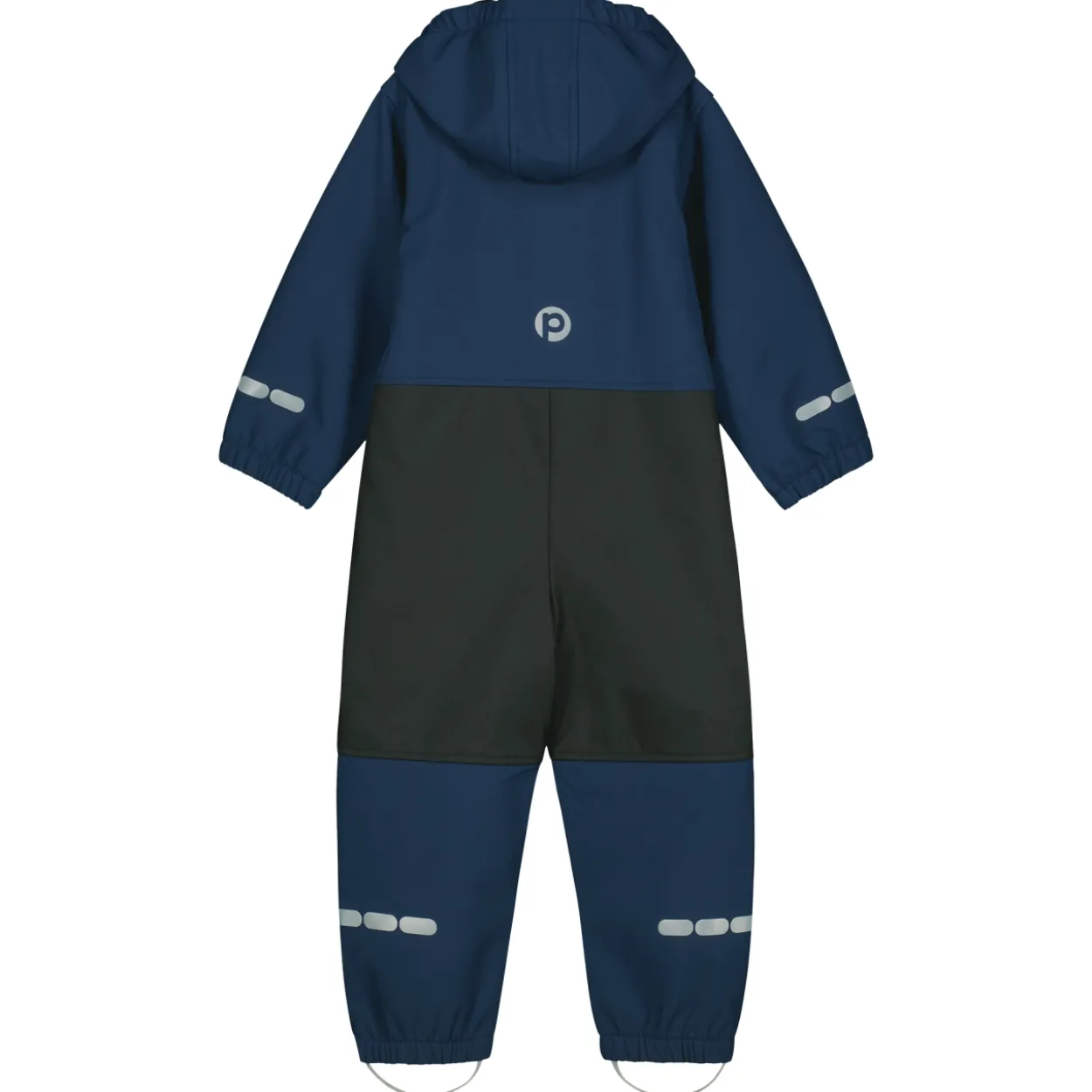Pienten lasten Softshell-haalarit Peuhu Urban