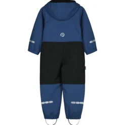 Pienten lasten Softshell-haalarit Peuhu Urban
