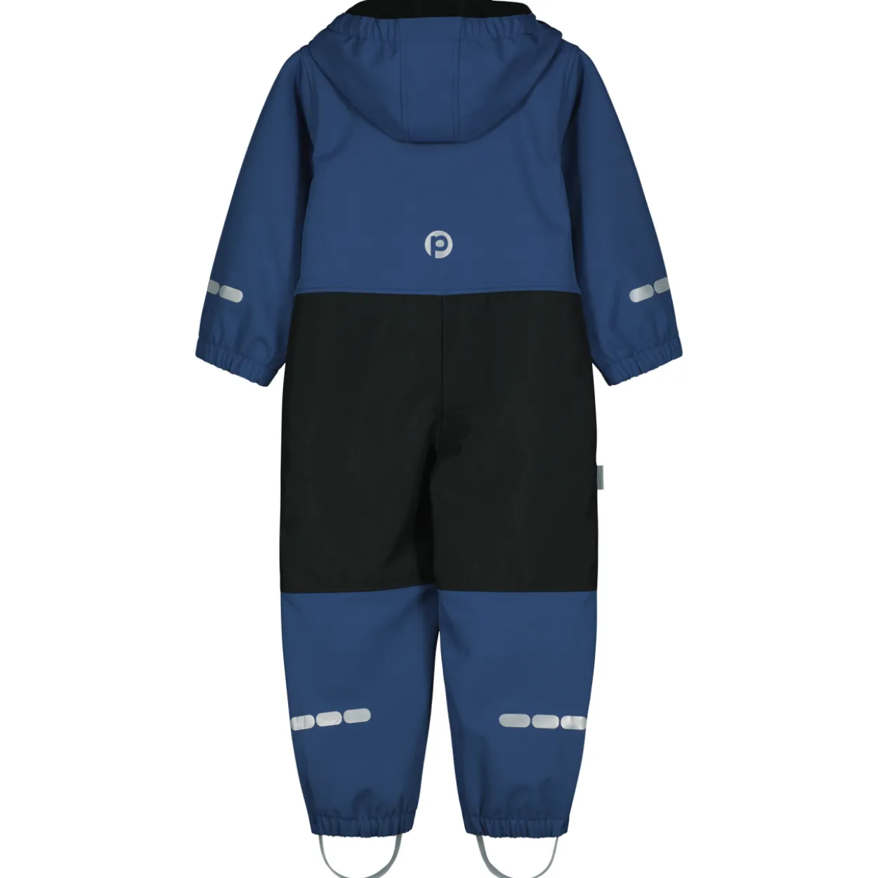Pienten lasten Softshell-haalarit Peuhu Urban