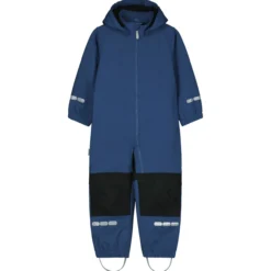 Pienten lasten Softshell-haalarit Peuhu Urban