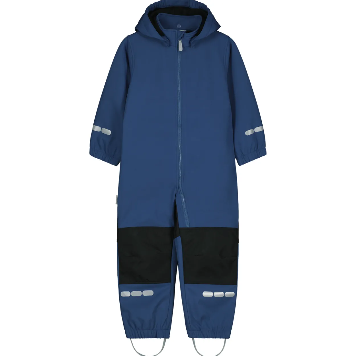 Pienten lasten Softshell-haalarit Peuhu Urban