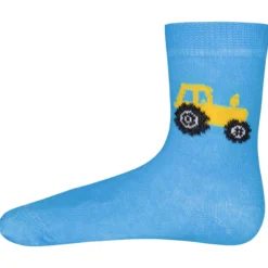 Pienten lasten sukat Peuhu 4 pr/pkt autot