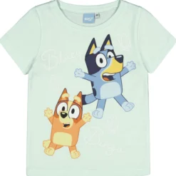 Pienten lasten T-paita Bluey