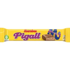Pigall 40 g suklaapatukka