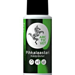 Pihkalaastari ArcticVet 100 ml