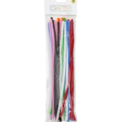 Piippurassi Craftsy 40 kpl