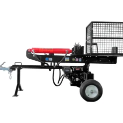 Pikahalkomakone Timco 22T 61 cm polttomoottori
