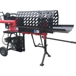 Pikahalkomakone Timco 12T 51 cm polttomoottori jaloilla