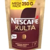 Pikakahvi Nescafe 250 g Kulta