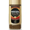 Pikakahvi Nescafé Kulta 100 g tumma paahto