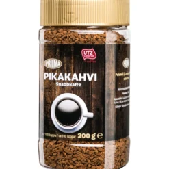 Pikakahvi Priima 200 g