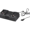 Pikalaturi Brücke Dual 4,5A CLICK+ 18V