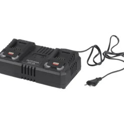 Pikalaturi Brücke Dual 4,5A CLICK+ 18V