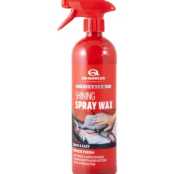 Pikavaha Dr Marcus Titanium Shining Spray Wax 750 ml
