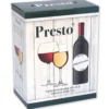 Pikaviiniaines Presto 758 g 22 l Forte White 48 h