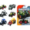 Pikkuauto Majorette Farm Premium