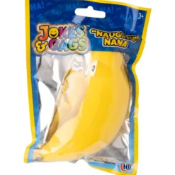 Pilailulelu Naughty Nana