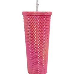 Pillimuki Miny timantti pinkki