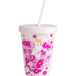 Pillimuki Moomin by Martinex 4,5 dl Kukkasydän
