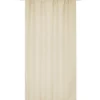 Pimentävä verho Kotikulta 140 x 300 cm Doris beige