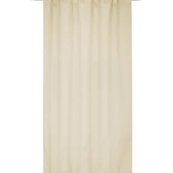 Pimentävä verho Kotikulta 140 x 300 cm Doris beige