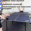 Pingispöytä ProSport Official