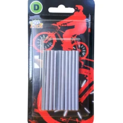 Pinnaheijastin Kiilu D, hopea, 10 kpl