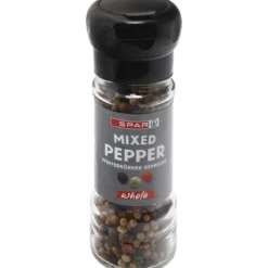 Pippurisekoitus SPAR 40 g mylly