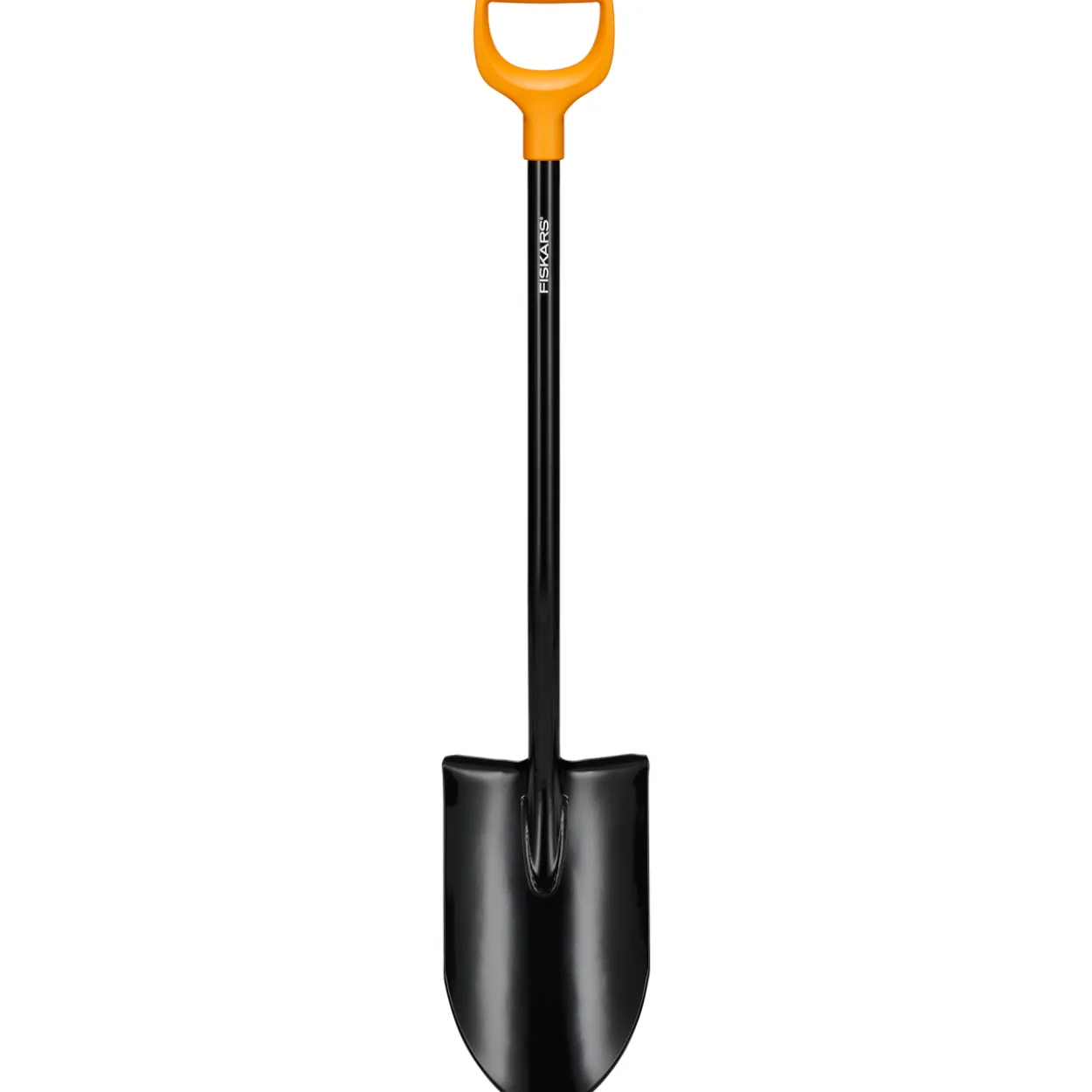 Pistolapio Fiskars Solid+, XL kuuppa
