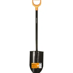 Pistolapio Fiskars Solid+, XL kuuppa