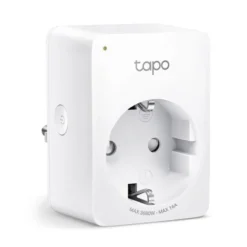 Pistorasia TP-LINK Tapo P110 Mini Smart Wi-Fi